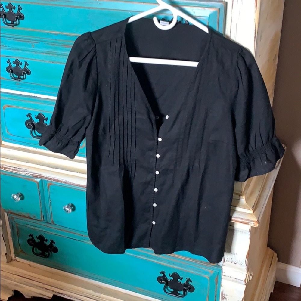 Old navy top